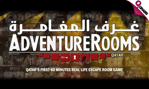 Mafia Real Life Escape Games at Adventure Rooms!